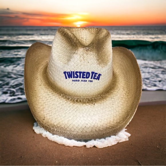 Accessories Twisted Tea Cowboy Hat Poshmark